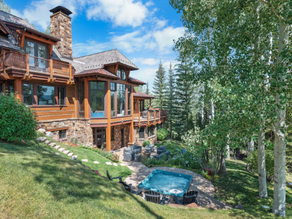 Luxury Snowmass Vacation Home Ski-in/Ski-out - Unforgettable Retreat